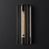 Roson Outdoor Sconce - YhLamps